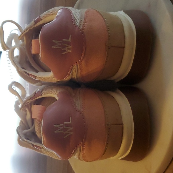 Madewell Sneakers - Picture 4 of 8